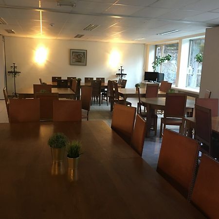 Privilege Guest House Antwerp Exterior photo